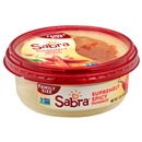 Sabra Supremely Spicy Hummus Family Size