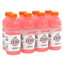 Gatorade Zero Watermelon Splash, 8Pk
