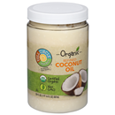 Full Circle Organic Refined Coconut Oil