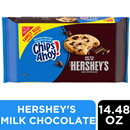 CHIPS AHOY! Hershey's Milk Chocolate Chip Cookies, Family Size