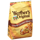 Werther's Original, Creamy Caramel Filled Classic Hard Caramel