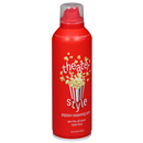 Winona Popcorn Seasoning Spray, Theater Style, Butter Flavor