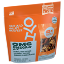 Orchard Valley Harvest OMG Omega-3 Mix, 8-1 oz Bags