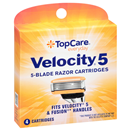 TopCare Velocity 5 Cartridges