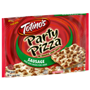 Totino's Sausage Party Pizza