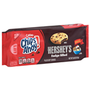 Nabisco Chips Ahoy! Hershey's Fudge Filled Soft Cookies