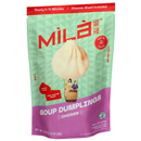 Mila Chicken Soup Dumplings