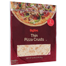 Hy-Vee 12" Thin Pizza Crust