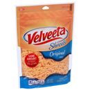 Velveeta Shreds Original Flavor Cheese