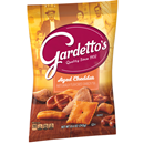 Gardetto's Aged Cheddar Snack Mix