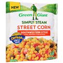 Green Giant Simply Steam Street Corn Southwest Style