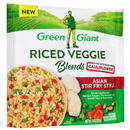 Green Giant Riced Veggie Blends, Asian Stir Fry Style Riced