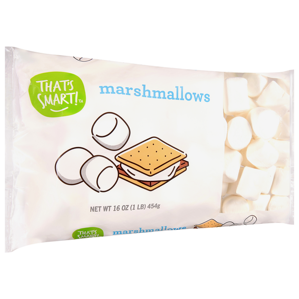 That's Smart Marshmallows HyVee Aisles Online Grocery Shopping