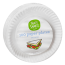 That's Smart! 9" Paper Plates