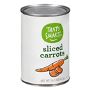 That's Smart! Sliced Carrots