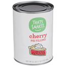 That's Smart! Cherry Pie Filling