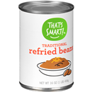That's Smart! Traditional Refried Beans