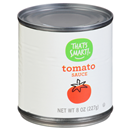 That's Smart Tomato Sauce