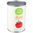 That's Smart! Diced Tomatoes