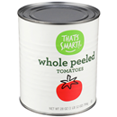 That's Smart! Whole Peeled Tomatoes