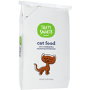 That's Smart! 100% Complete & Balanced Nutrition Cat Food
