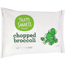 That's Smart! Chopped Broccoli