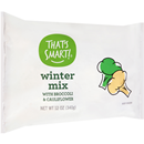 That's Smart! Winter Mix With Broccoli & Cauliflower