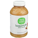 That's Smart! Homestyle Applesauce