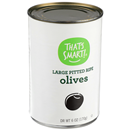 That's Smart! Large Pitted Ripe Olives