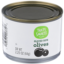 That's Smart! Sliced Ripe Olives