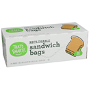 Ziploc® Big Bags Gallon Storage Bags, 3 pk / 20 gal - Fry's Food