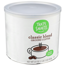 That's Smart Classic Blend Light Roast Ground Coffee