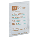 RX Coconut Almond Nut Butter