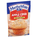 Martha White Apple Cider Muffin Mix