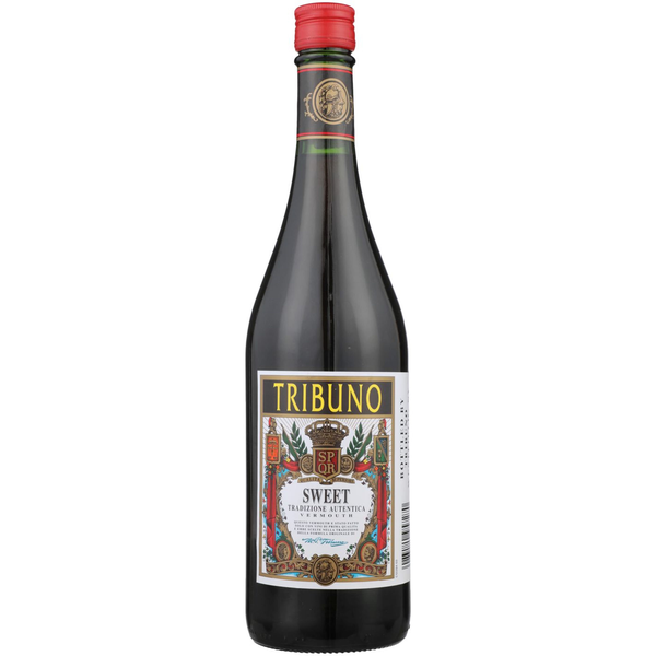Tribuno Sweet Vermouth | Hy-Vee Aisles Online Grocery Shopping