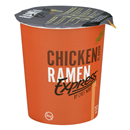Ramen Express, Chicken Flavor
