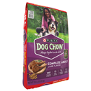 Dog Chow Dog Food, Lamb Flavor, Complete Adult, Smart Value