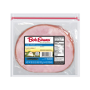 Bob Evans 97% Fat Free Ham Steaks