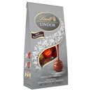 Lindt Milk Assortment Chocolate Truffles
