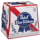 Pabst Blue Ribbon 12Pk