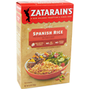 Zatarain's Sides Spanish Rice