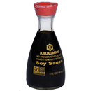 Kikkoman  Soy Sauce In Dispenser