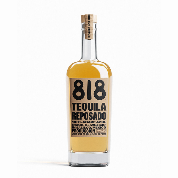 tequilahappiness　デロンギ 818 Reposado Tequila | Hy-Vee Aisles Online Grocery Shopping