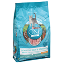 Purina ONE Sensitive Systems Adult Premium Cat Food