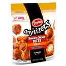 Tyson Any'tizers Buffalo Style Boneless Chicken Bites