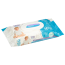 Tippy Toes Soft & Strong Babysoft Lightly Scented Baby Wipes