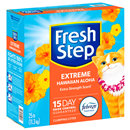 Fresh Step Clumping Litter, Extreme, Hawaiian Aloha