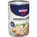 Swanson Chicken a la King