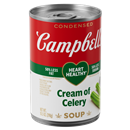 Campbell's Healthy Request Cream of Celery Condensed Soup