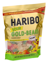 Haribo Sour Gold-Bears Gummi Candy